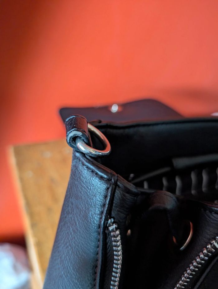 Sac à main ou à dos jack - photo numéro 13
