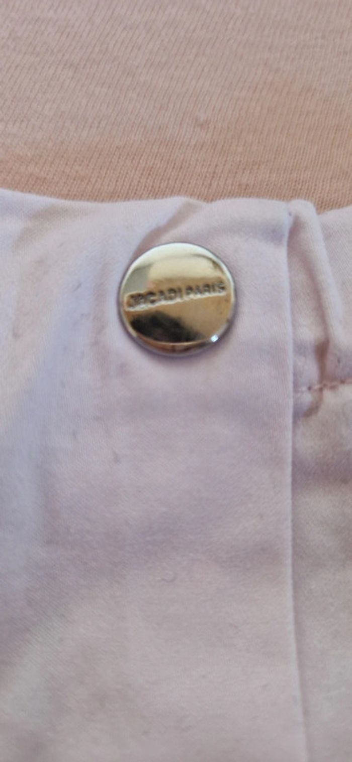 Short - photo numéro 2