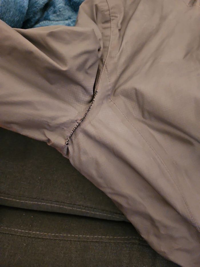 Veste denise marmotte - photo numéro 5
