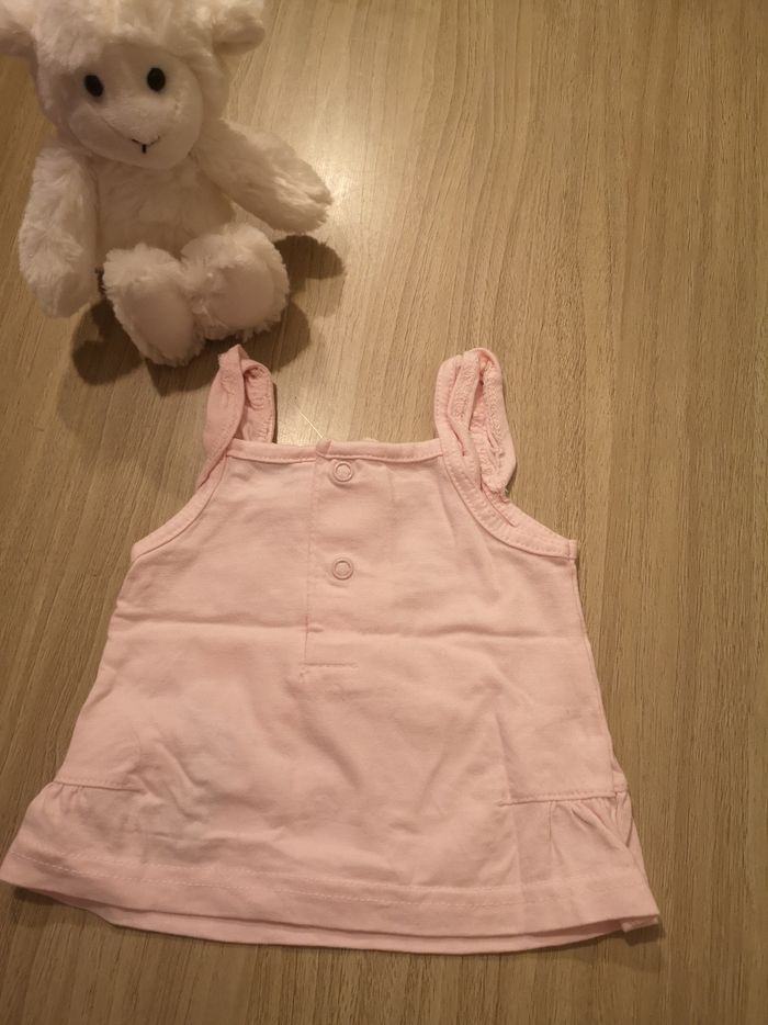 Ensemble short débardeur - photo numéro 5