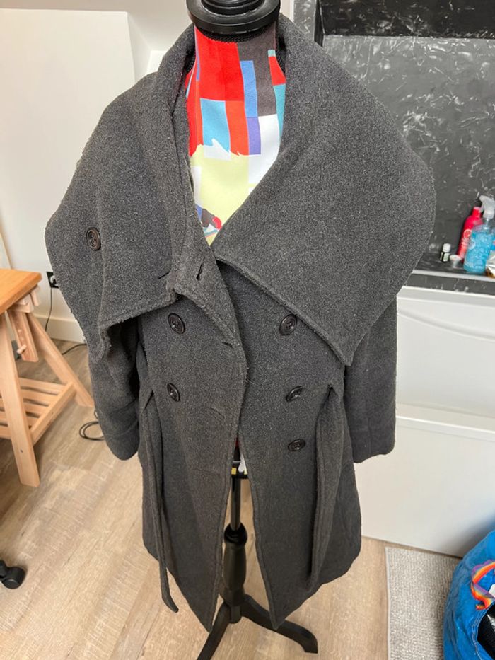 Manteau T.42