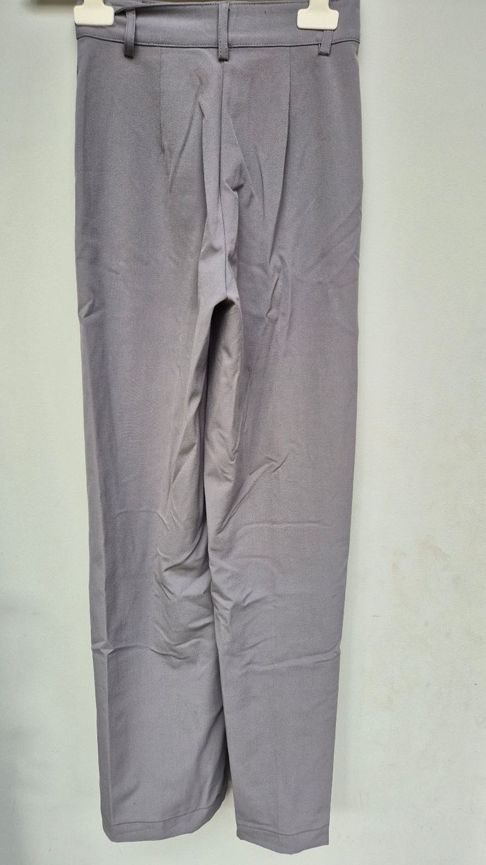 Pantalon droit tally weijl - photo numéro 2