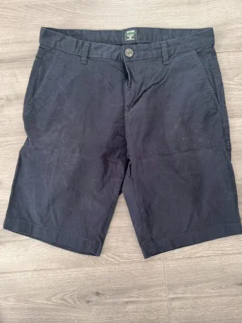Short homme