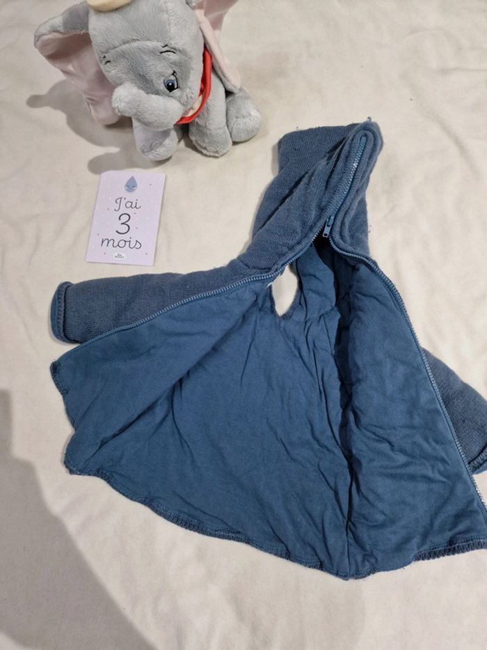 Pulls à capuche - photo numéro 4