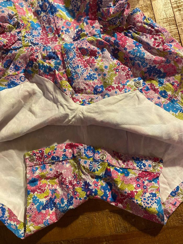 Combinaison liberty jacadi - photo numéro 4