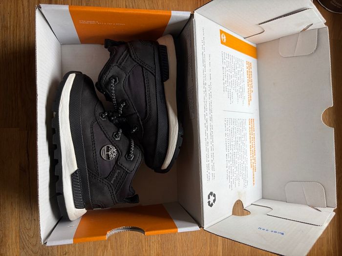 Chaussure enfant - photo numéro 2