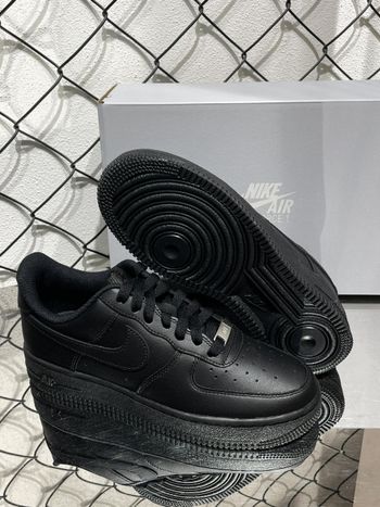 Nike SNCke Air Force Taille  38.5