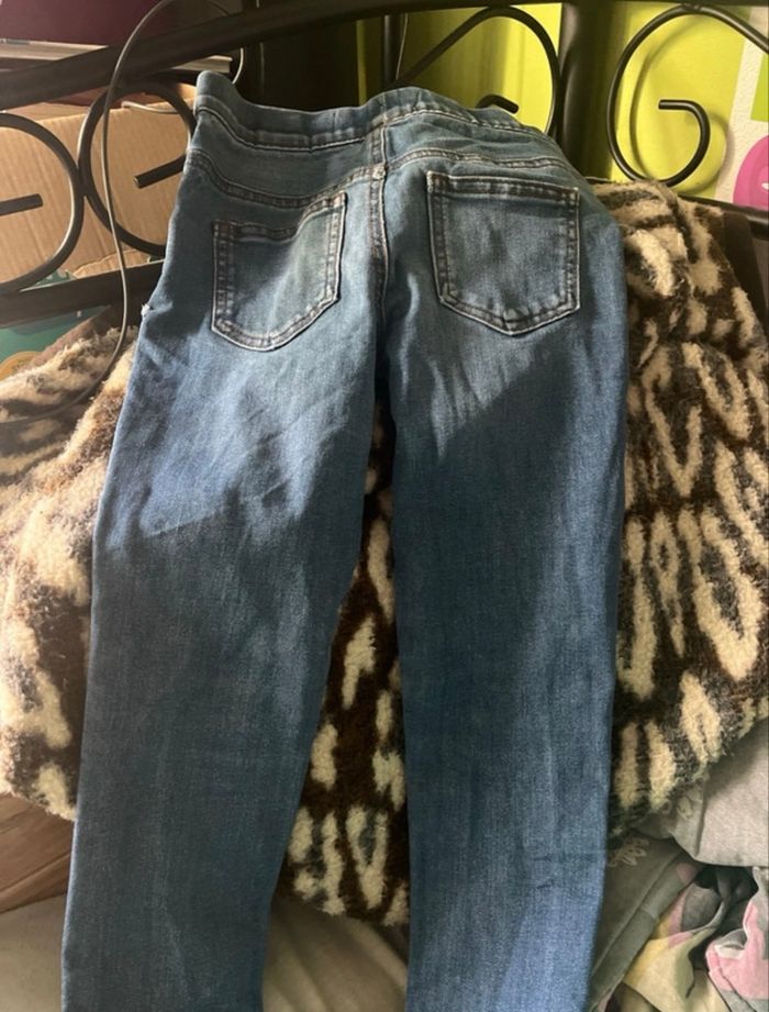 Jegging fille - photo numéro 2