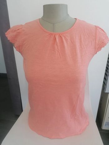 Tee-shirt / zara kids / 13-14ans / 164 cm