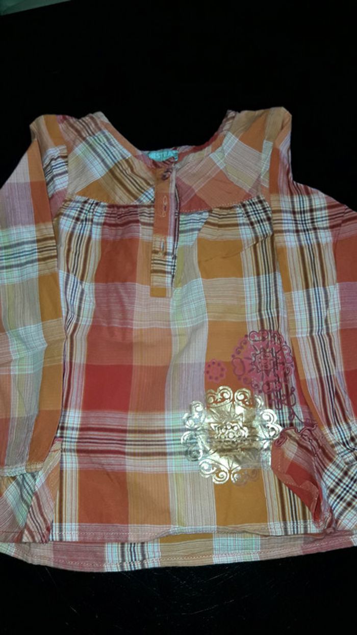 Tee shirts - photo numéro 3