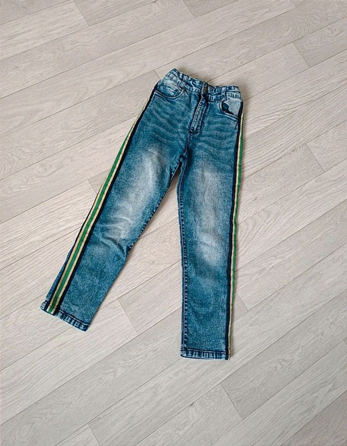 💐Joli jean fille 💐 - photo numéro 3