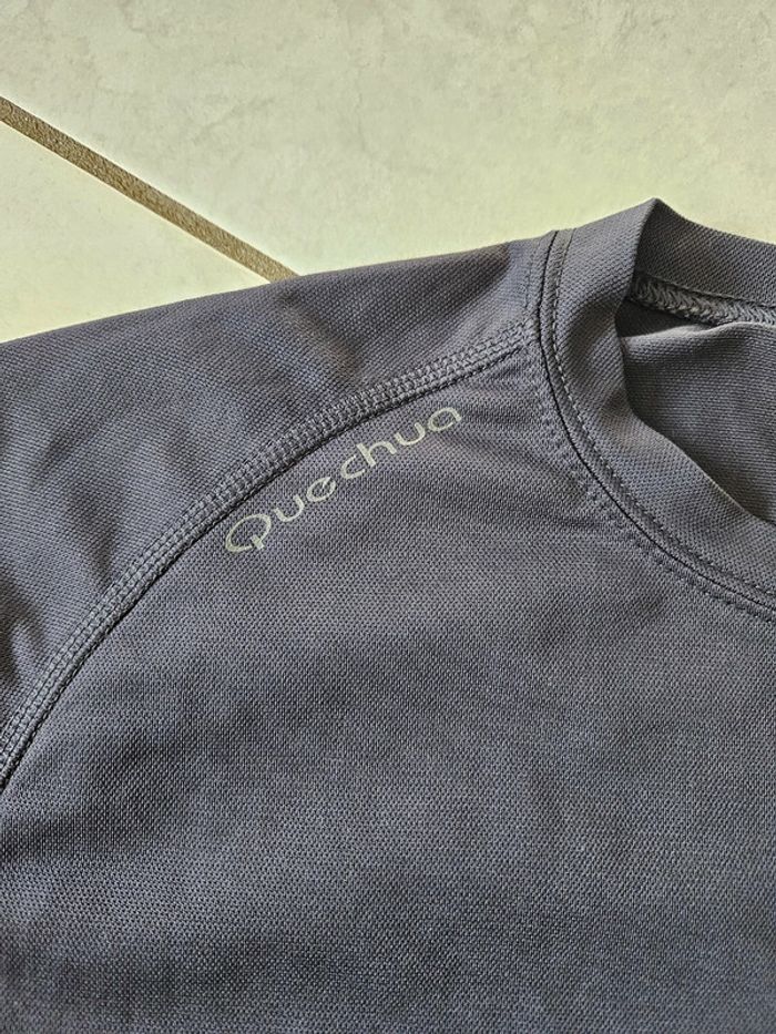 T-shirt de sport homme S/M U25 - photo numéro 5