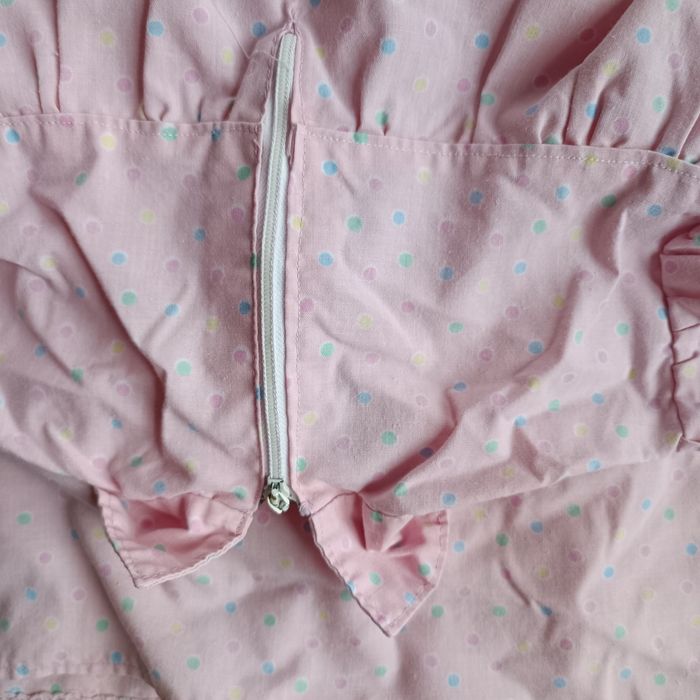 Robe 6 mois - photo numéro 2