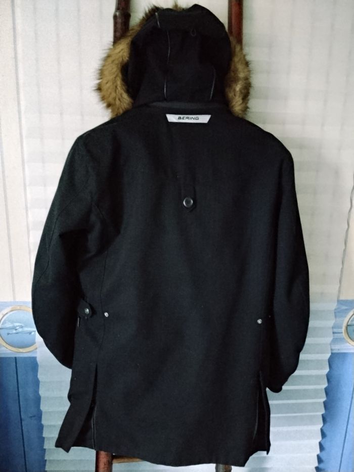 Veste de moto mixte Bering XL - photo numéro 2