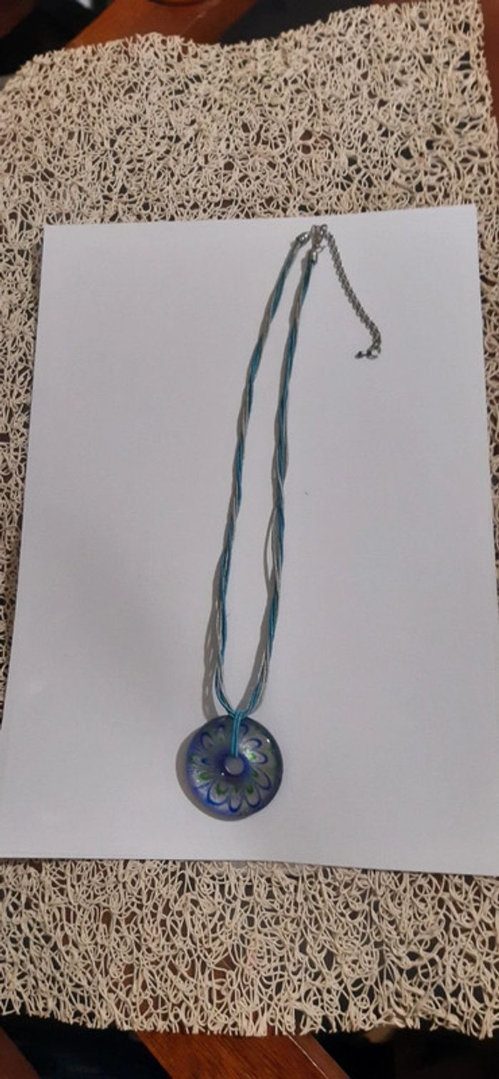 Collier pendentif - photo numéro 5