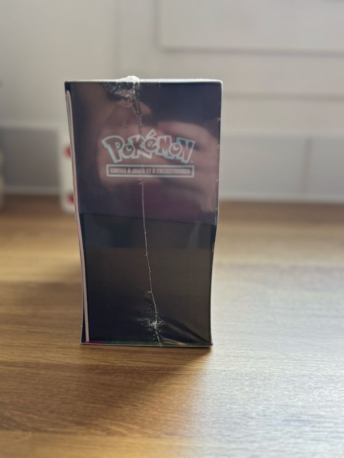 ETB Flammes Fantasmagoriques ME2 - photo numéro 4