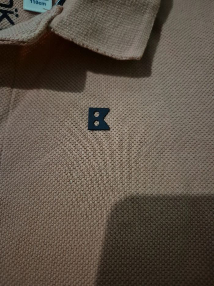 Polos - photo numéro 2