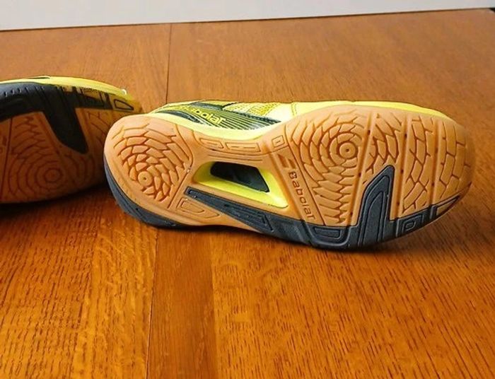👟 Baskets Babolat – Pointure 35 – Très bon état - photo numéro 5
