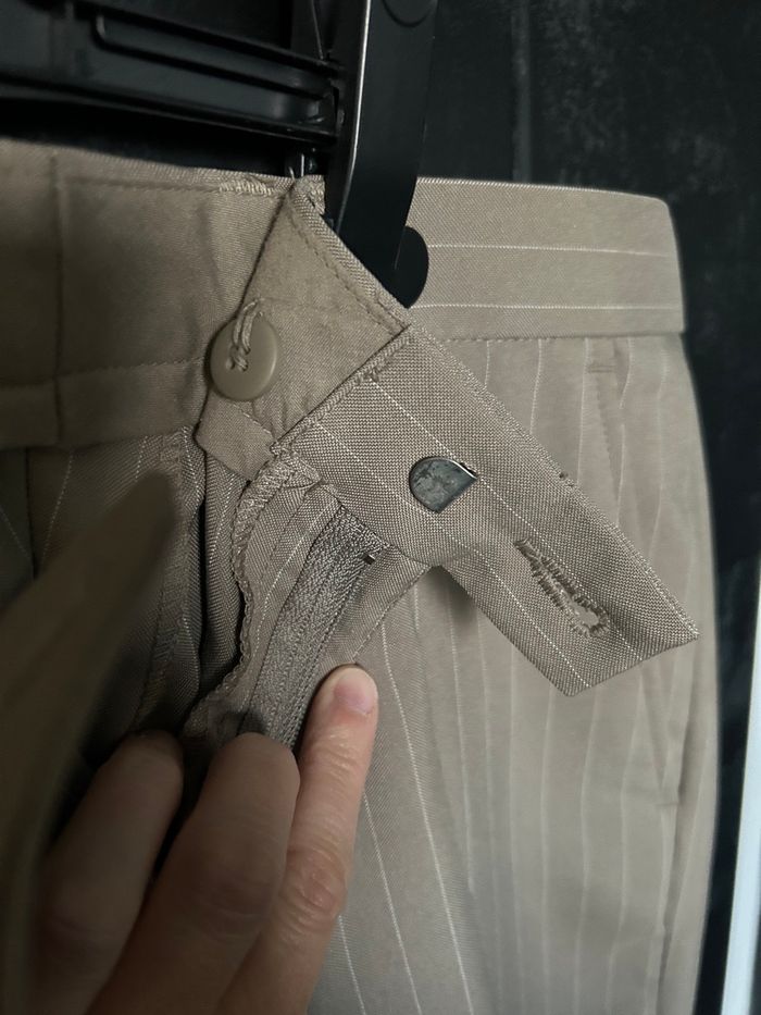 Costume homme - photo numéro 10