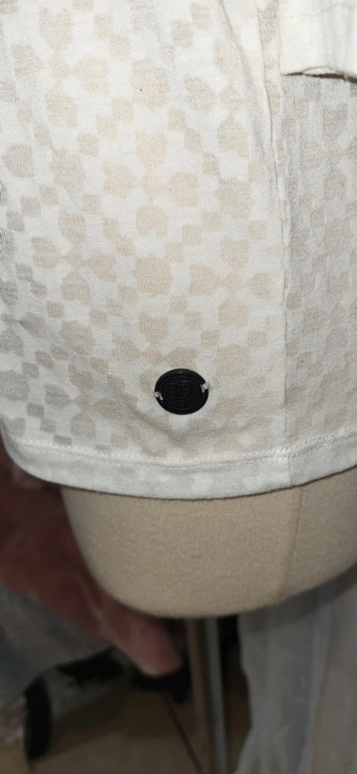 Haut manches longues Tom Tailor S - photo numéro 3