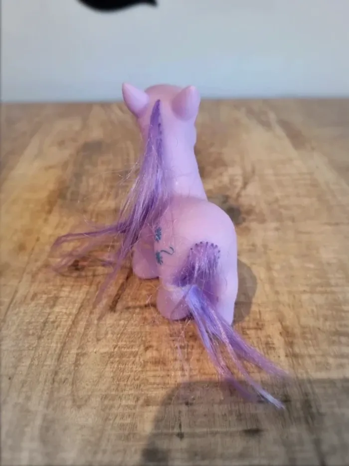 Mon petit poney - photo numéro 3
