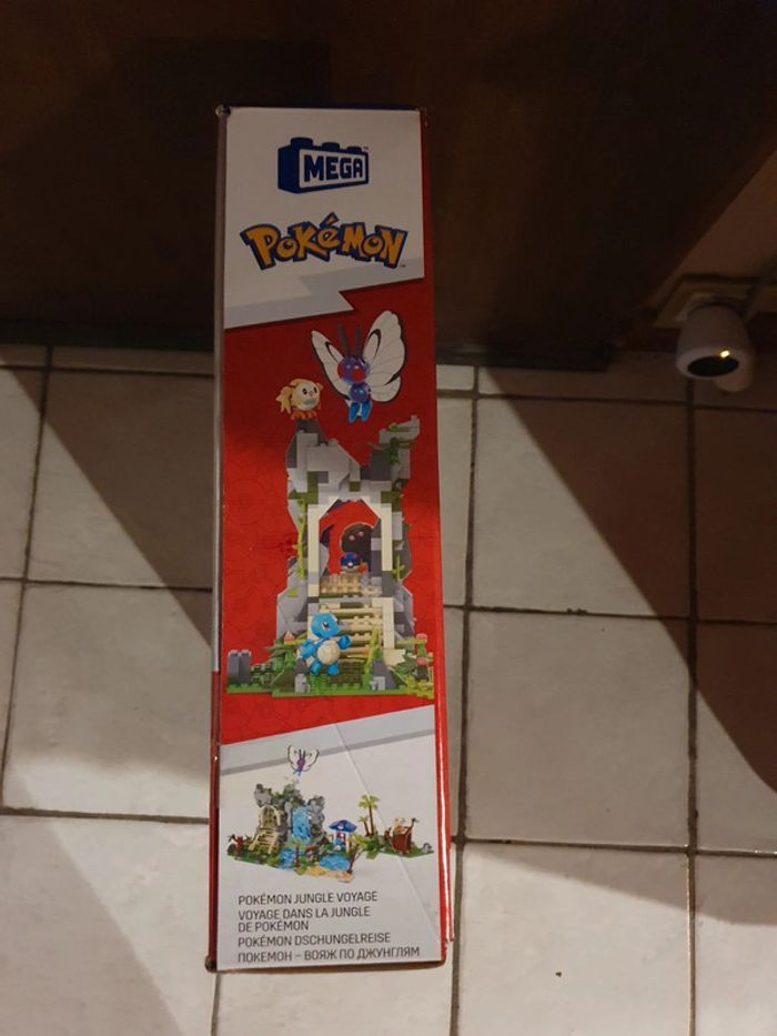 Mega Pokemon 1362 - photo numéro 5