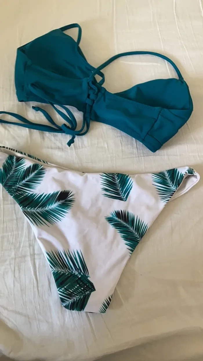 Maillot de bain - photo numéro 3