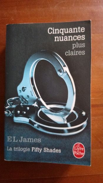 Cinquante nuances plus claires