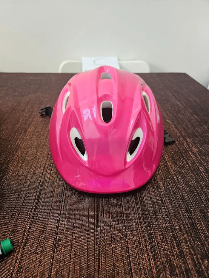 Casque de vélo licorne