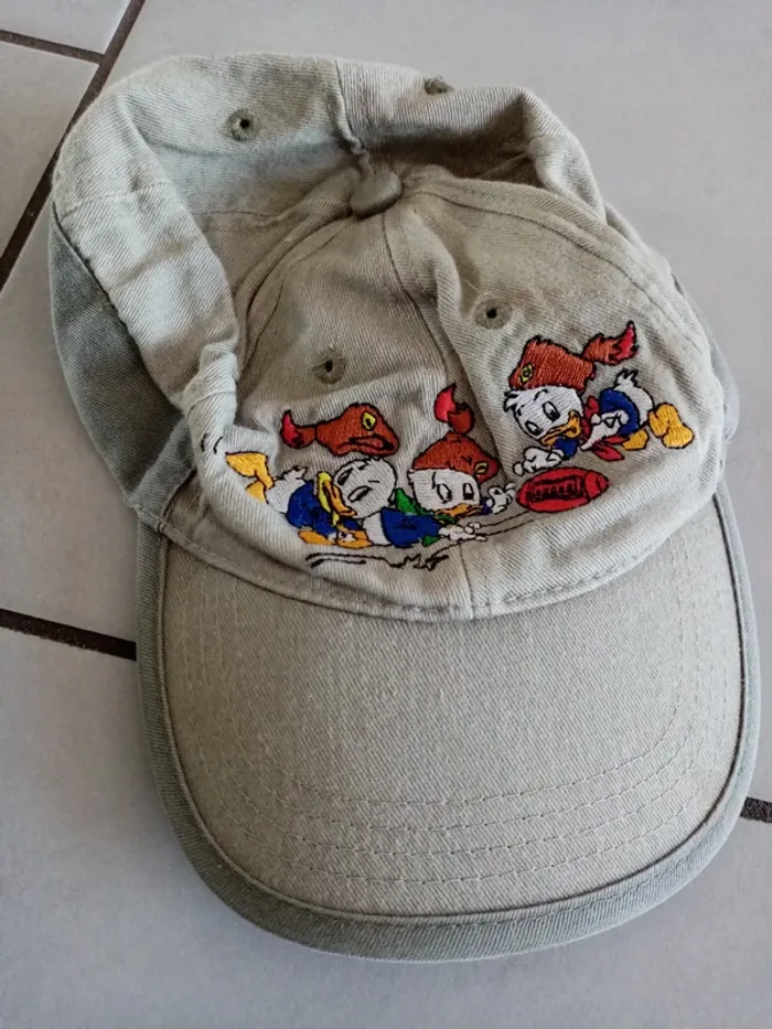 Casquette