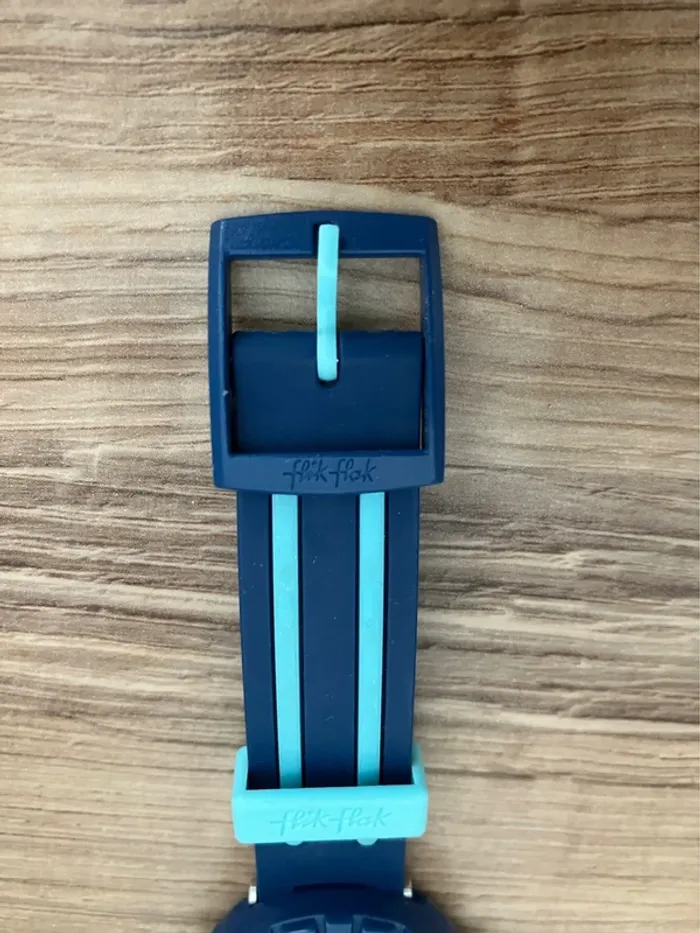 Montre Flik flak - photo numéro 5