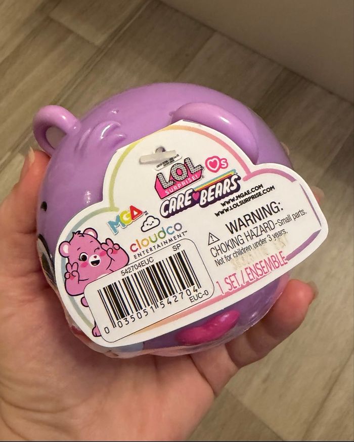 LOL surprise - photo numéro 2