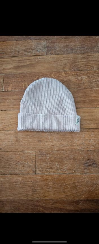 Bonnet 12 mois