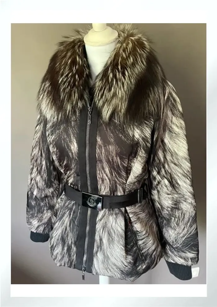 Doudoune Moncler - photo numéro 15