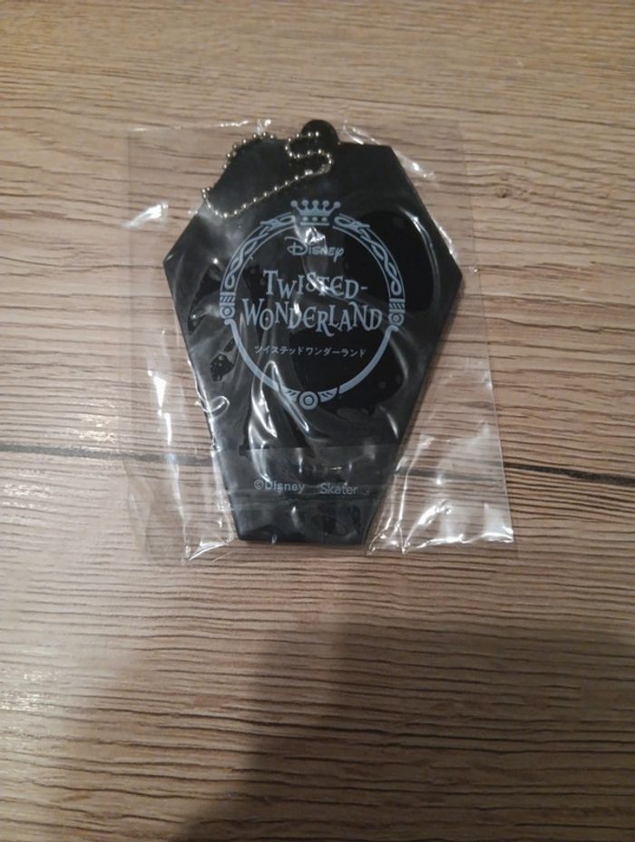 Grand strap Twisted wonderland kalim - photo numéro 2