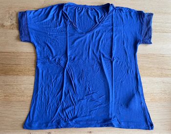 T-shirt taille 38/40