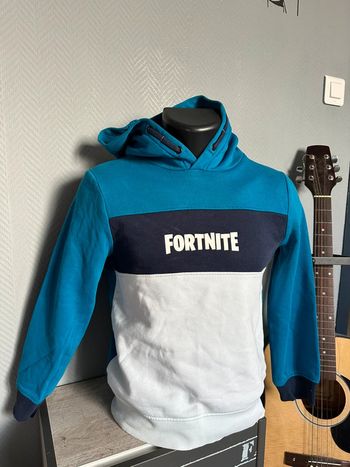 Pull Fortnite