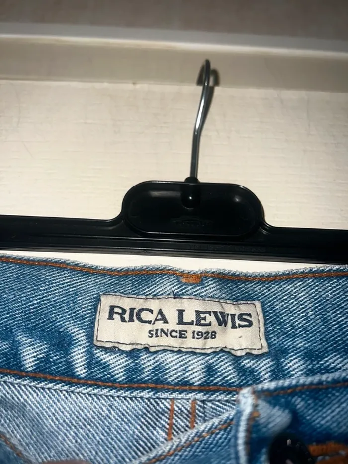 Jeans Rica Levis - photo numéro 4