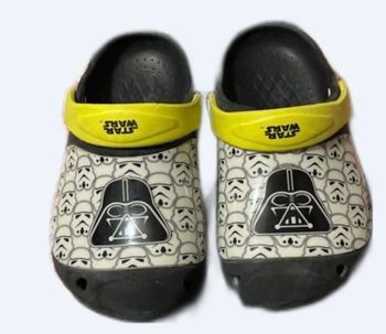 Style crocs