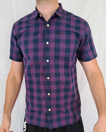 Chemise Diesel L