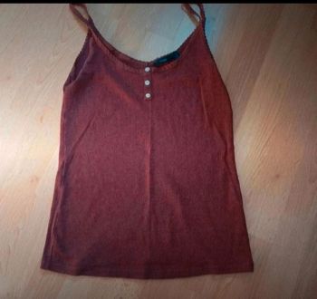 Débardeur Kiabi taille M