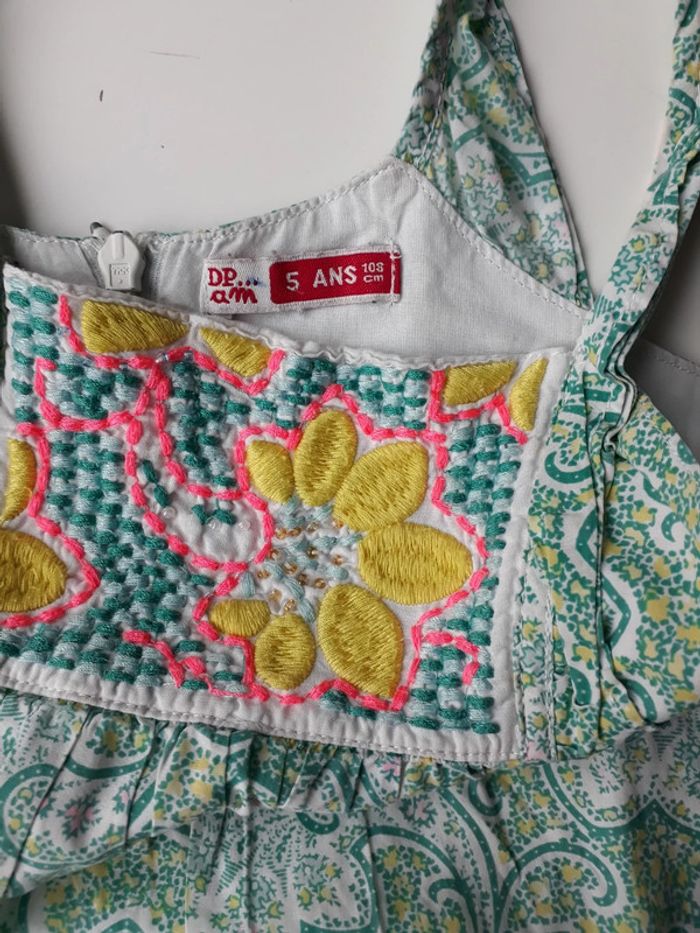 Robe d'été - photo numéro 2