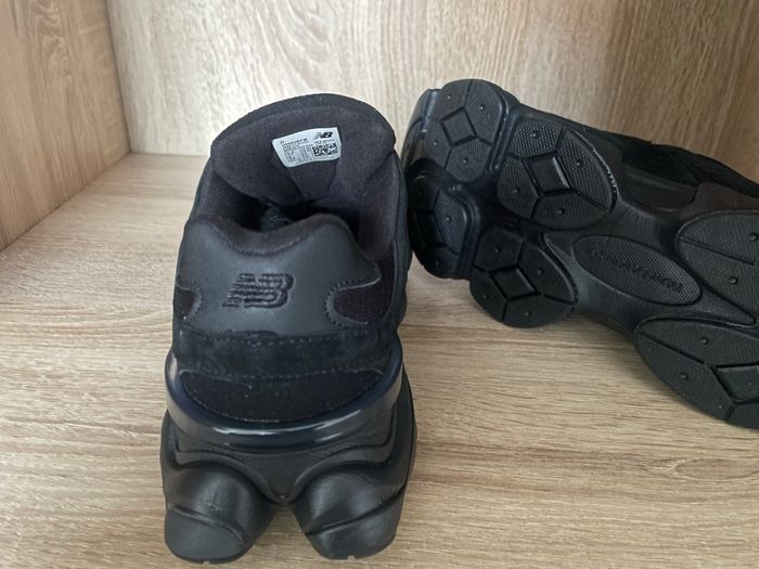 New balance 9060 - photo numéro 7