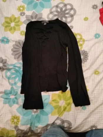 T-shirt manches longues Primark M