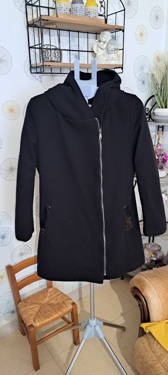 Manteau femme