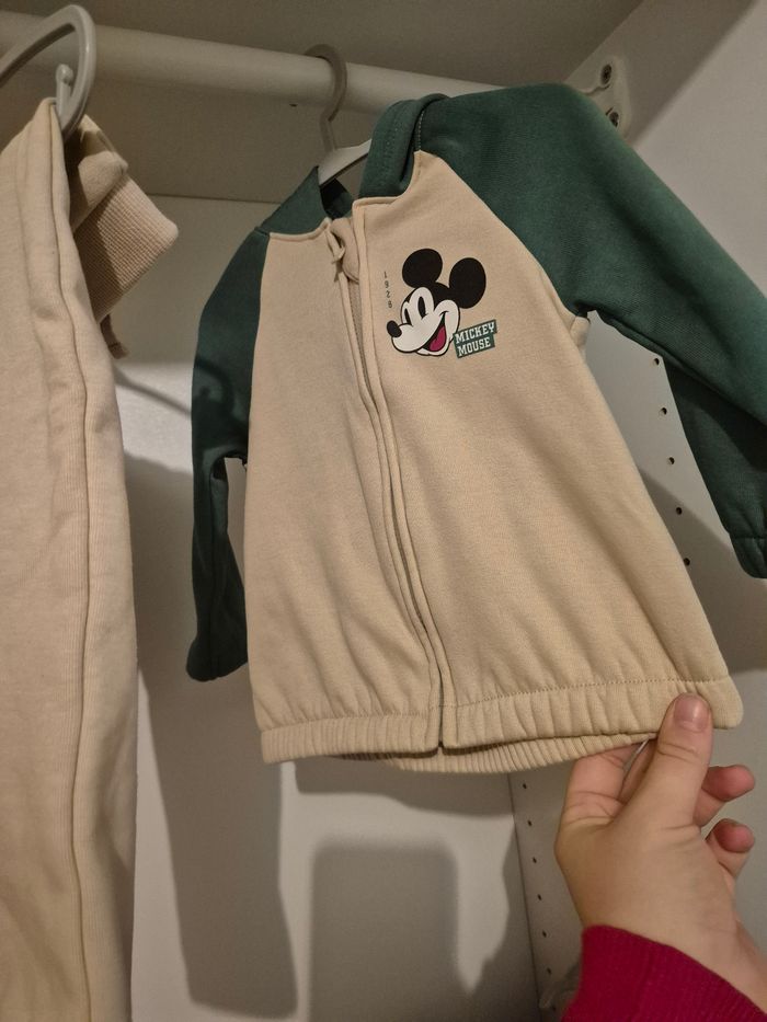 Ensemble disney - photo numéro 2