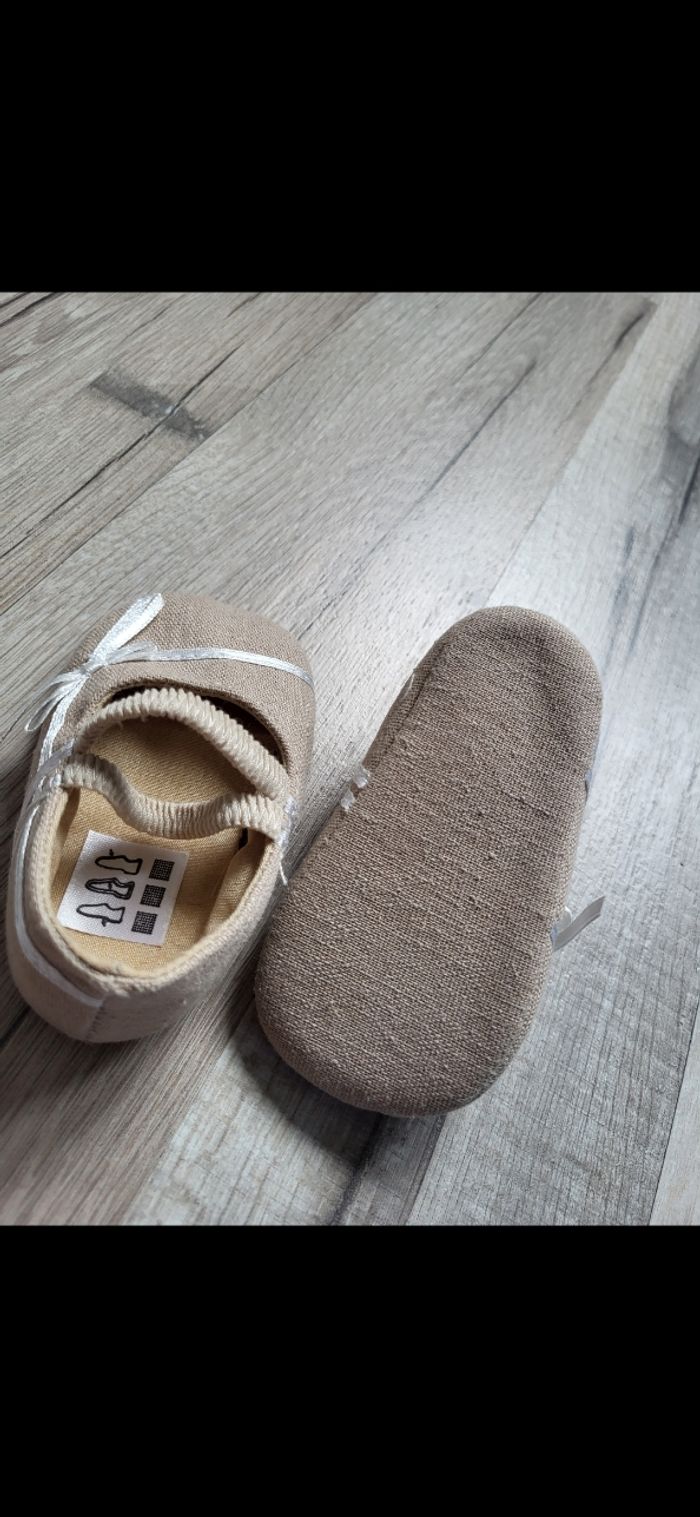 Chaussures bébé 18/19 Orchestra - photo numéro 2