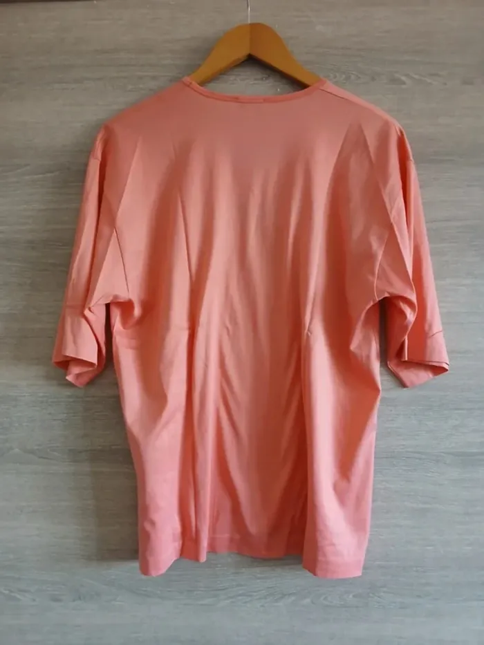 Tee-shirt Peretti - photo numéro 4