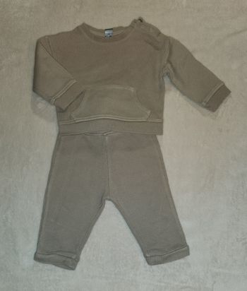 Ensemble bebe