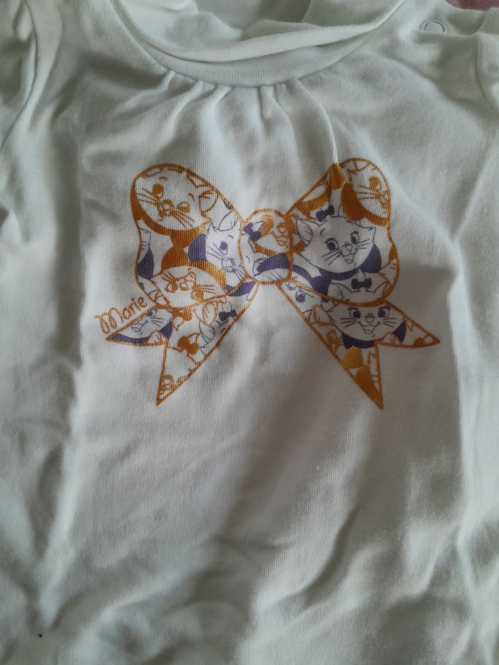 Lot haut taille 3 mois - photo numéro 6